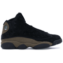Air Jordan 13 Retro Olive
