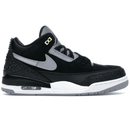 Air Jordan 3 Retro Tinker Black Cement Gold