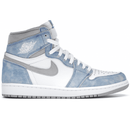 Air Jordan 1 Retro High Hyper Royal Smoke Grey
