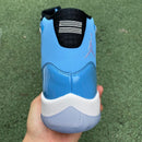 Air Jordan 11 Retro Pantone
