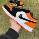 Air Jordan 1 Low Shattered Backboard