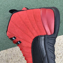 Air Jordan 12 Retro Reverse Flu Game
