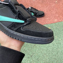 Air Jordan 1 Low Travis Scott Tiffany Phantom