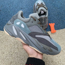 Adidas Yeezy Boost 700 Teal Blue