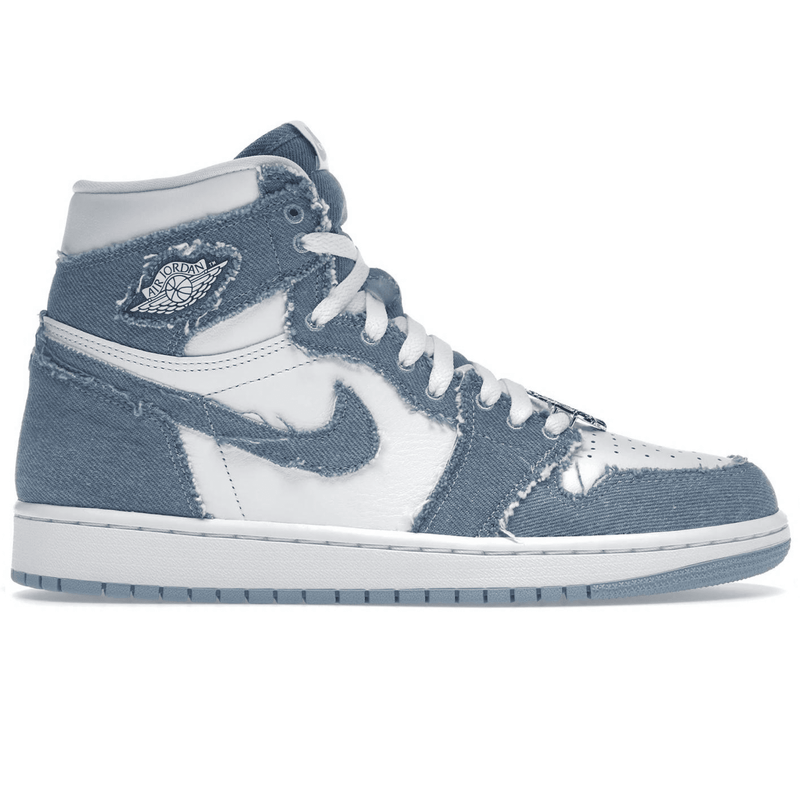 Air Jordan 1 High Denim