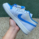 Air Jordan 1 Low SE Just Skate University Blue