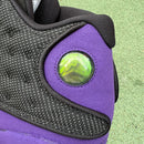 Air Jordan 13 Retro Court Purple