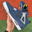 Air Jordan 4 Retro Michigan