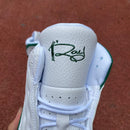Air Jordan 13 Retro Ray Allen PE