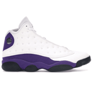 Air Jordan 13 Retro Lakers