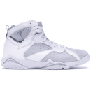 Air Jordan 7 Retro Pure Platinum