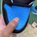 Air Jordan 1 Retro High UNC Toe