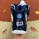 Air Jordan 9 Retro Pearl Blue