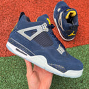Air Jordan 4 Retro Michigan