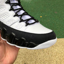 Air Jordan 9 Retro University Blue