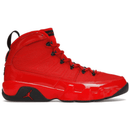 Air Jordan 9 Retro Chile Red