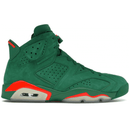 Air Jordan 6 Retro Gatorade Green