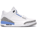 Air Jordan 3 Retro UNC