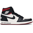 Air Jordan 1 Retro High Not for Resale Varsity Red