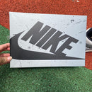 Air Jordan 1 Retro High Washed Black