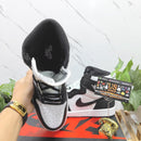 Air Jordan 1 Retro Black White