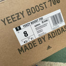 Adidas Yeezy Boost 700 Bright Blue