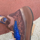 Adidas Yeezy Boost 380 Azure