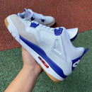 Air Jordan 4 Retro SB Navy