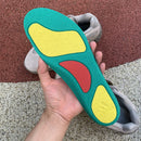 Adidas Yeezy 500 Ash Grey