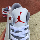 Air Jordan 3 Retro Fire Red