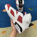 Air Jordan 6 Retro Carmine