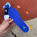 Air Jordan 1 Low Racer Blue White