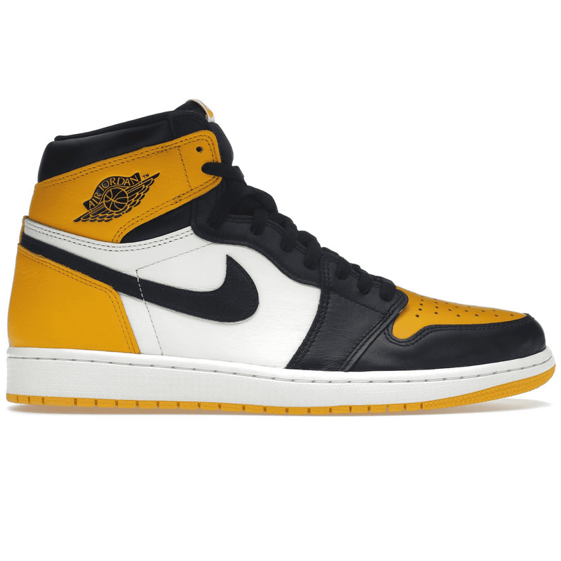 Air Jordan 1 Retro High Taxi