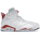 Air Jordan 6 Retro Red Oreo