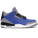 Air Jordan 3 Retro Varsity Royal Cement