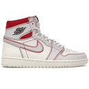 Air Jordan 1 Retro High Phantom Gym Red