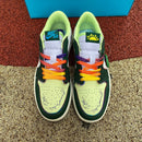 Air Jordan 1 Retro Low Doernbecher