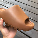 Adidas Yeezy Slide Flax