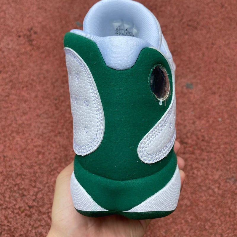 Air Jordan 13 Retro Ray Allen PE