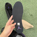 Air Jordan 13 Retro Court Purple