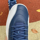 Air Jordan 12 Retro Indigo