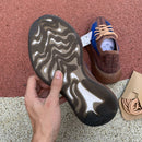 Adidas Yeezy Boost 380 Azure