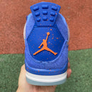 Air Jordan 4 Retro Florida Gators