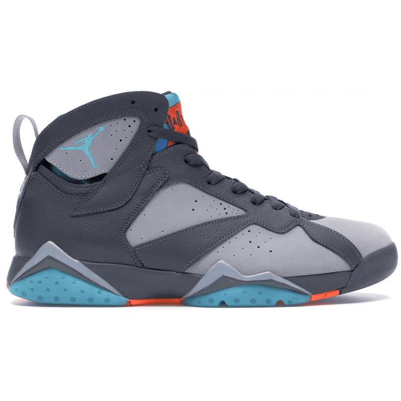 Air Jordan 7 Retro Barcelona Days