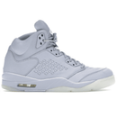 Air Jordan 5 Retro Pure Platinum