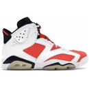 Air Jordan 6 Retro Gatorade Like Mike White
