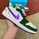 Air Jordan 1 Retro Low Doernbecher