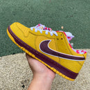 Nike SB Dunk Low Yellow Lobster