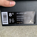 Air Jordan 1 Mid White Black "Tuxedo"