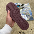 A Bathing Ape Bape Sta Marvel Comics Rocket Raccoon